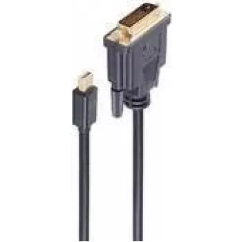 Adaptador de cabo de vídeo ShiverPeaks BS10-55045