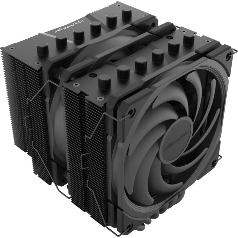 Alpenföhn Brocken 4 Max - Refrigeração de CPU