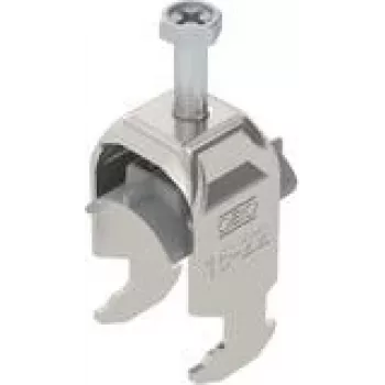 OBO Bettermann Abraçadeira de fixação 16-22mm BS-H1-K-22 A2 (1186316)