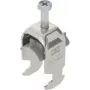 OBO Bettermann Abraçadeira de fixação 16-22mm BS-H1-K-22 A2 (1186316)