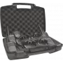 Rádio bidirecional Midland Albrecht Tectalk Worker 3 PMR 446 MHz 16 canais