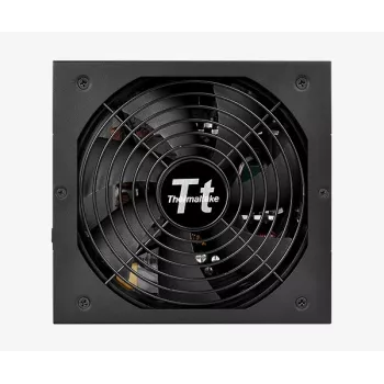 Thermaltake SMART SE 630W - fonte de alimentação (interna) - ATX12V 2.3/ EPS12V 2.92 - 230 V - 630 Watt - PFC ativo - EU - preto