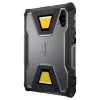 Tablet UleFone Armor Pad 5 Ultra — 12GB RAM, 512GB armazenamento, 5G