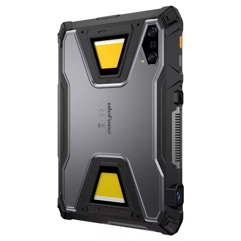 Tablet UleFone Armor Pad 5 Ultra — 12GB RAM, 512GB armazenamento, 5G