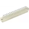 HARTING Germany GmbH & Co. KG Barra de lâminas 09 04 132 6921 (09 04 132 6921)