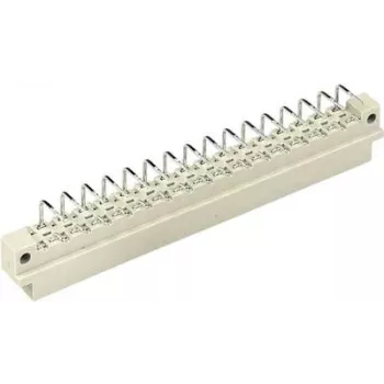 HARTING Germany GmbH & Co. KG Barra de lâminas 09 04 132 6921 (09 04 132 6921)