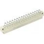 HARTING Germany GmbH & Co. KG Barra de lâminas 09 04 132 6921 (09 04 132 6921)