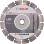 Disco BOSCH D.* 230x22 SEG CONCRETE