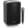 Altifalante de 2 vias Behringer EUROPORT MPA100BT 100 W