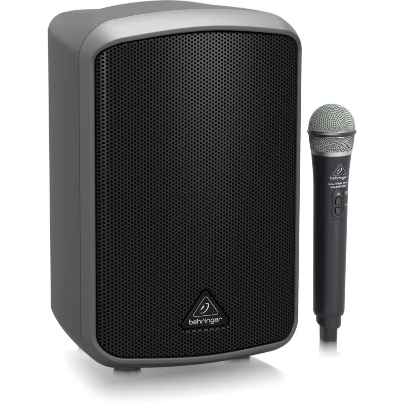 Altifalante de 2 vias Behringer EUROPORT MPA100BT 100 W