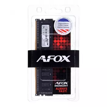 Memória PC DDR4 8GB 3200MHz Chip Micron CL22 XMP2