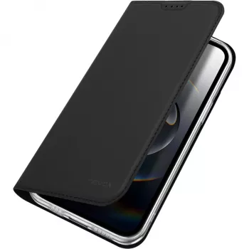 nevox Vario Series Bookcase iPhone SE 2025 preto (2495)