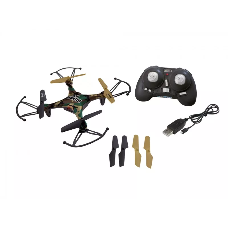 Revell 23860 brinquedo telecomandado