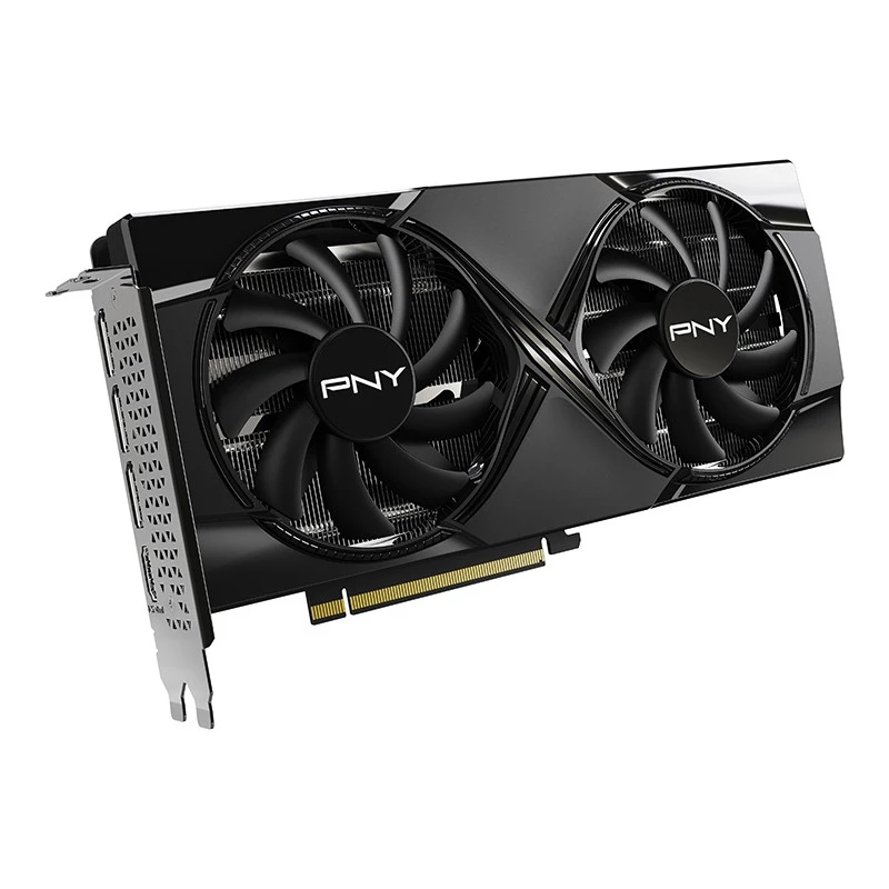 Placa gráfica PNY GeForce RTX 5060 Ti 16 GB GDDR7