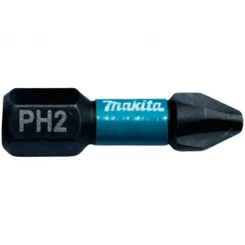 Makita Impact Preto - Bit para aparafusadora de impacto