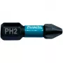 Makita Impact Preto - Bit para aparafusadora de impacto