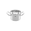 Panela Fissler 084-128-16-000/0 2,1 L aço inoxidável indução