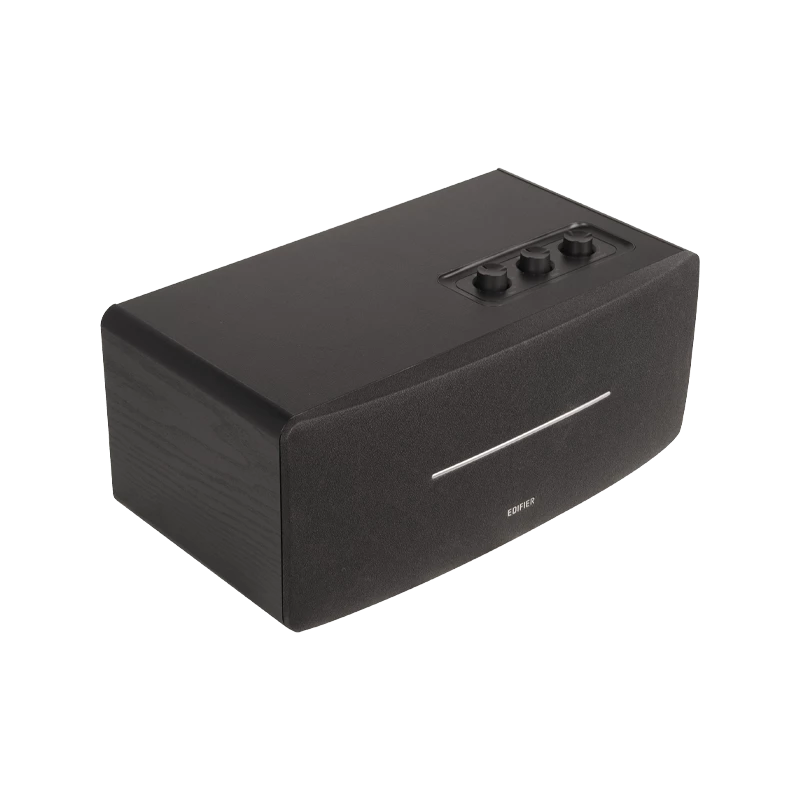 Altifalante Edifier D12-BK 70 W