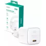 Carregador de parede PA-B1L branco Omnia II Mini 1xUSB-C PowerDelivery 30W 5A