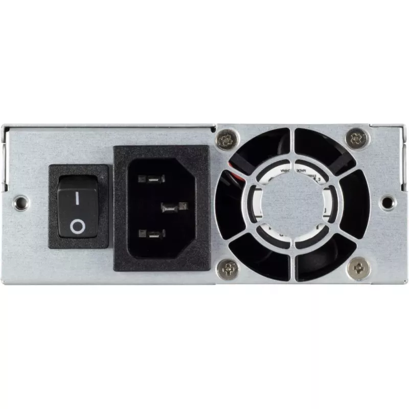 Inter-Tech ASPOWER U1A-C20300-D - Fonte de alimentação (interna) - AC 100-240 V - 300 Watt - PFC (88887225)