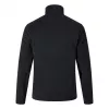 Sweatshirt de fleece com meio fecho Prism Polartec® BERGHAUS – homem, tamanho L (preto)