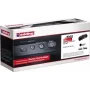 EDDING EDD-5002 - Toner - Kyocera - preto - TK-170 - recondicionado - compatível - unidade de toner
