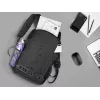 Mochila para portátil TRACER 15,6 polegadas Packer preta