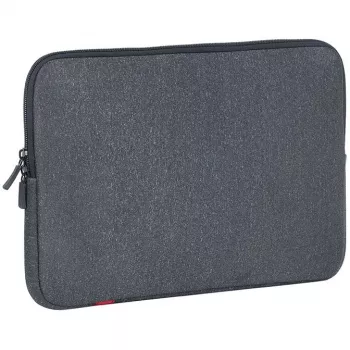 Capa para portátil Antishock 15.4/5133 cinzento escuro Rivacase