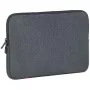 Capa para portátil Antishock 15.4/5133 cinzento escuro Rivacase
