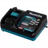 Carregador de bateria Makita 191E07-8 Carregador para ferramentas sem fios