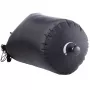 Sea to Summit Pocket Shower APSHOWER/UNI/UNI duche portátil de campismo, 10 l