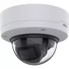 Câmara de segurança IP dome AXIS P3275-LVE 1920×1080, 0,02 lx, 100° HF, rotação 190°, teto/parede, interior/exterior