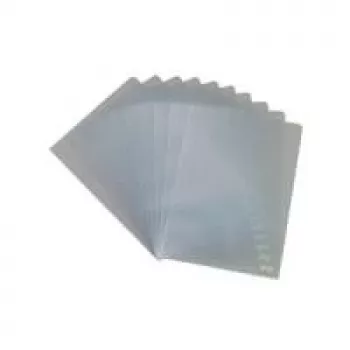 Capa transparente Herlitz 10843753 A4