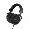 Beyerdynamic DT 990 PRO 80 Ω Preto Limited Edition - Auscultadores de estúdio abertos