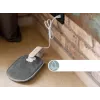 Bolsa de água quente elétrica ProfiCare PC-EWF 3150, cinzento