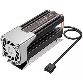 Sistema de arrefecimento para computador GRAUGEAR G-M2HS03-F