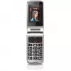 Smartphone Beafon SL645 LTE 2,8 polegadas 1550 mAh preto prateado