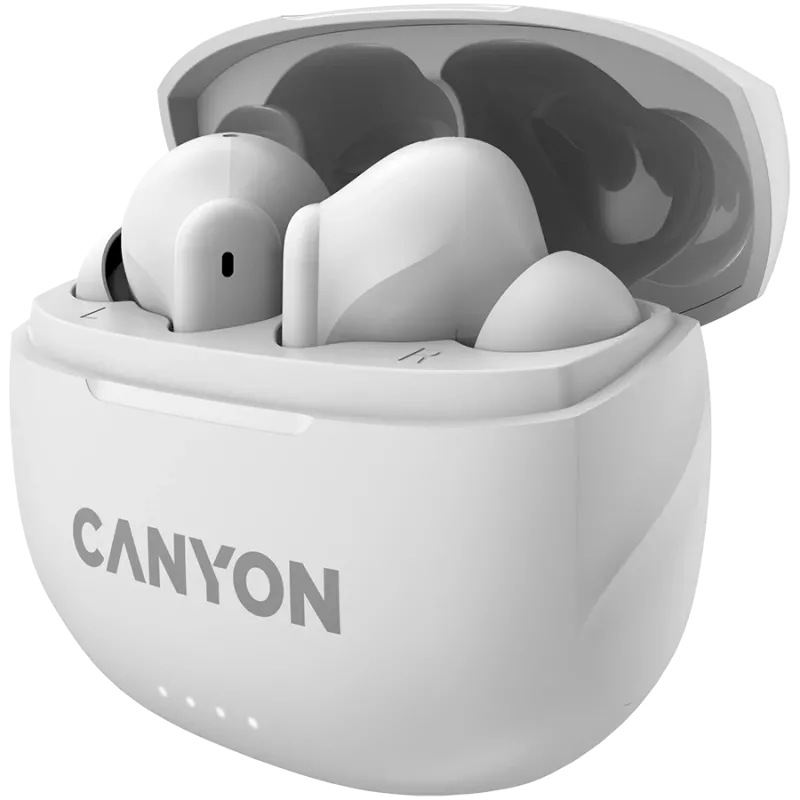 Produto Canyon CNS-TWS8W Branco