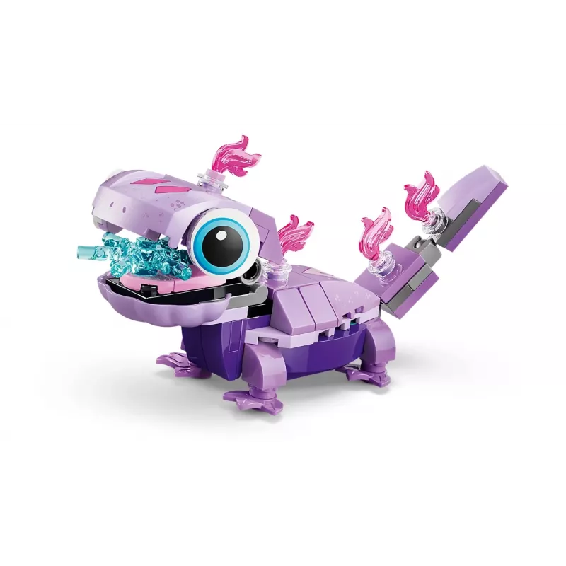 LEGO DISNEY 43287 Diversão de Piquenique do Olaf e do Sven
