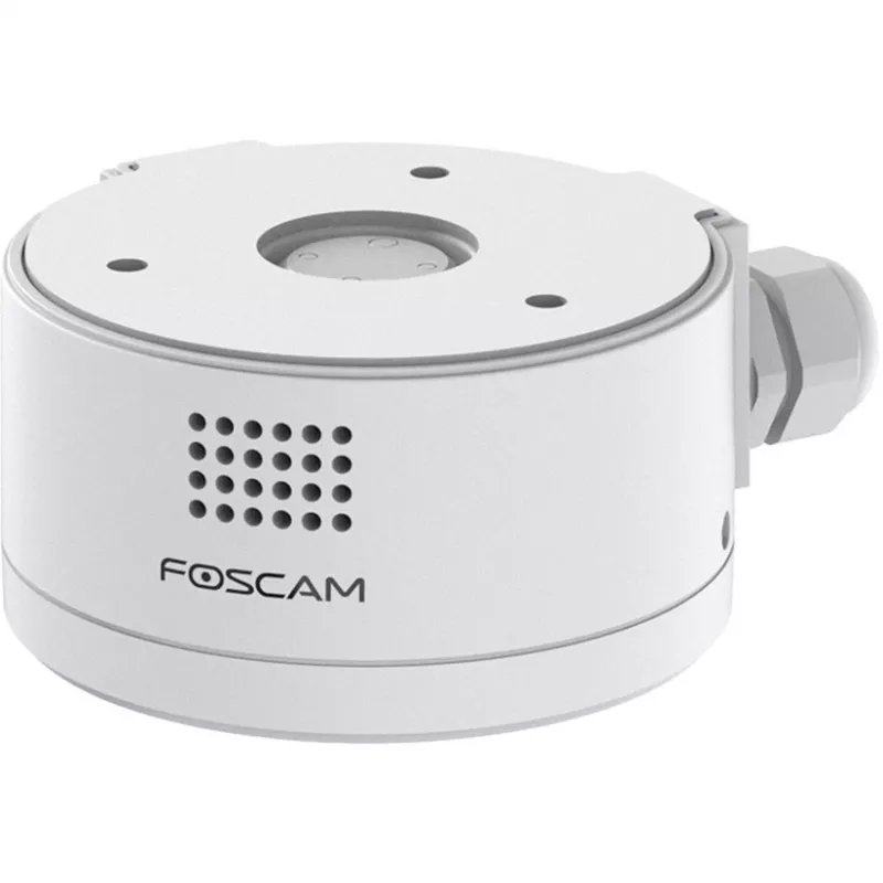 Foscam FABD4 caixa de ligações / suporte de câmara para D4Z, branca