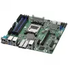 Placa-mãe ASRock B650D4U3-2L2Q/BCM AMD B650 Express Socket AM5 micro ATX