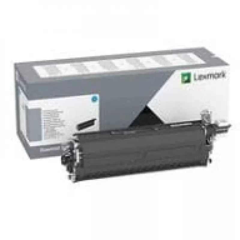 Lexmark - Ciano - unidade de revelação/conjunto de fotocondutor LCCP - para Lexmark C2325dw, MC2325adw, MC2425adw, MC2535adwe, MC2640adwe