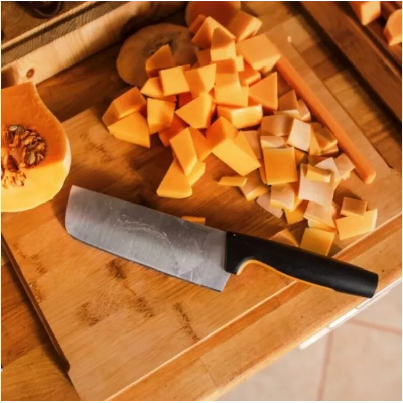 Faca Nakiri Fiskars Functional Form 1057537