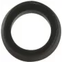 Anel de passagem Bachmann 740.001 Preto
