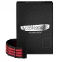 Conjunto Dual StealthSense para Corsair RMi, RMx vermelho