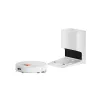 Robô aspirador Xiaomi X10 sem saco Branco