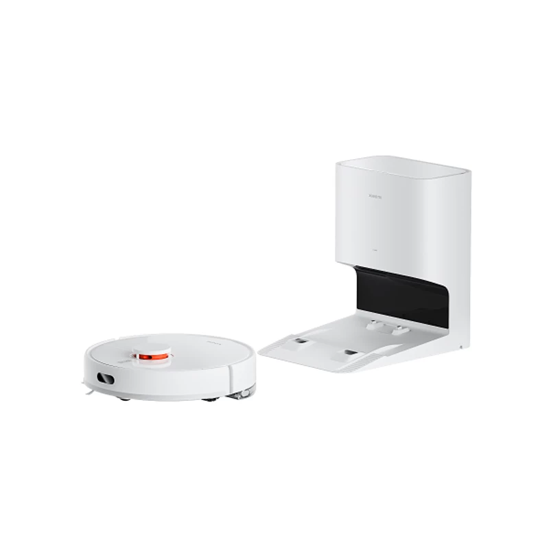 Robô aspirador Xiaomi X10 sem saco Branco