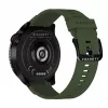 Smartwatch Garett Compass GPS preto — Smartwatch Garett Compass GPS, preto
