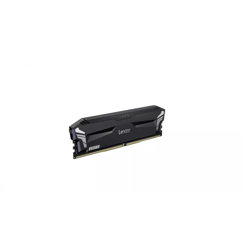 MEMÓRIA DIMM 32GB DDR5-6000/K2 LD5U16G60C320A-RGD LEXAR