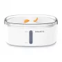 Fonte de água para animais Rojeco sem fios 2,5L RYSJ-13 — bebedouro automático para animais